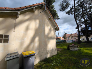  Maison � vendre 2 pi�ces 34 m�