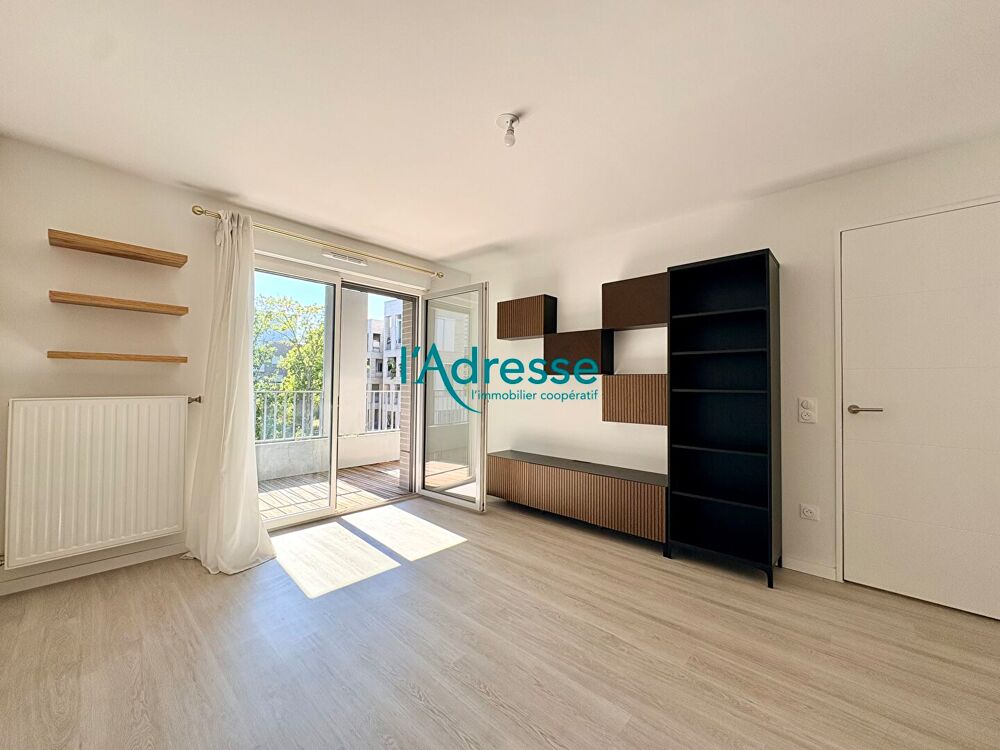 Appartement Nanterre 2 pièce(s) 40 m2