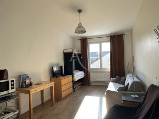  Appartement  vendre 1 pice 24 m