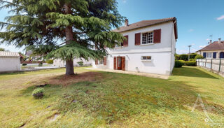  Maison à vendre 4 pièces 120 m²