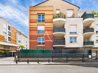  Appartement à vendre 3 pièces 71 m²
