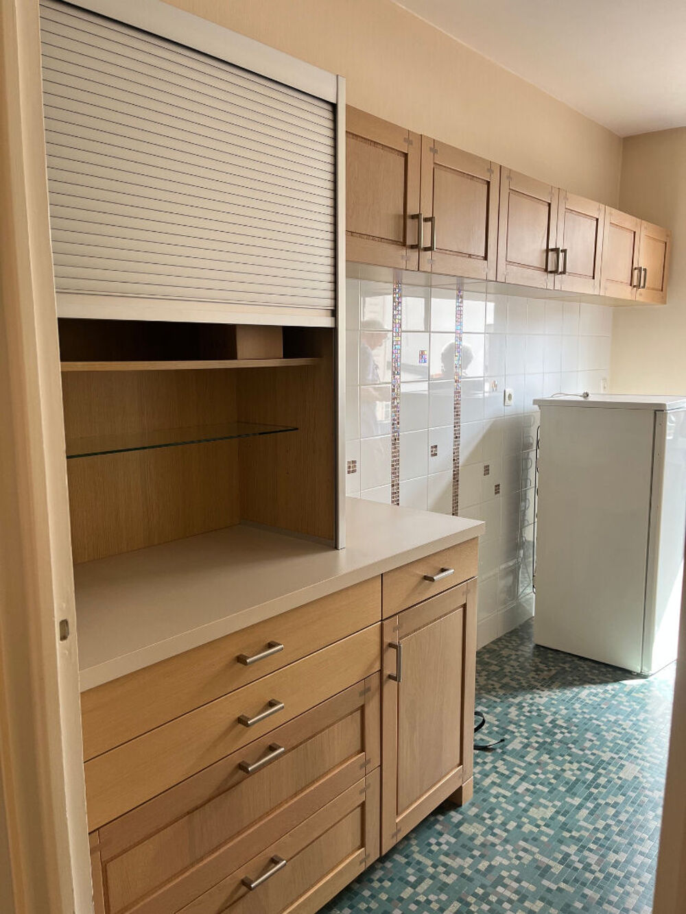 Vente Appartement Appartement Rennes 5 pièce(s) 108 m2 Rennes