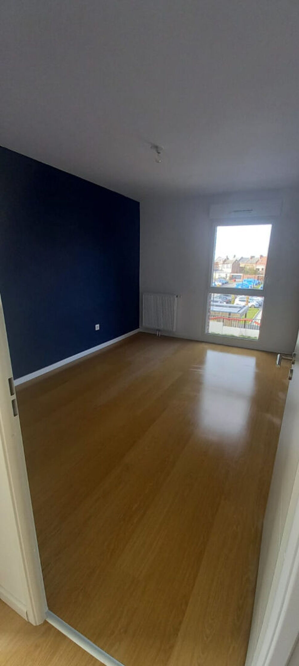 Appartement Amiens 3 pièce(s) 61.73 m2
