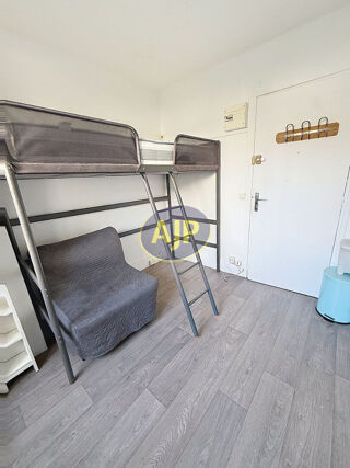  Appartement à vendre 1 pièce 10 m²