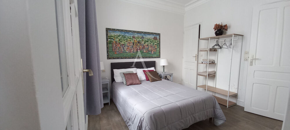 APPARTEMENT ROUEN CENTRE VILLE