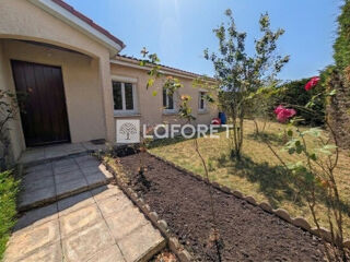  Maison à vendre 5 pièces 101 m²