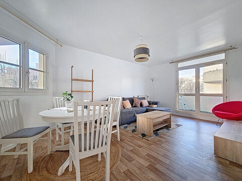  Appartement � louer 2 pi�ces 53 m�