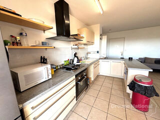  Appartement � vendre 4 pi�ces 80 m�