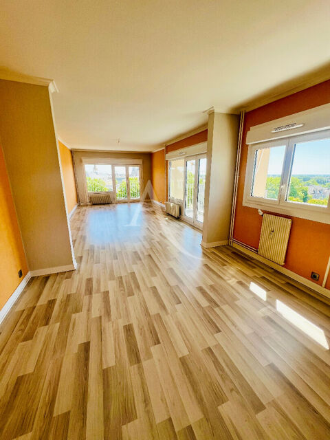  Appartement � louer 4 pi�ces 86 m�