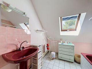  Maison à vendre 6 pièces 129 m²