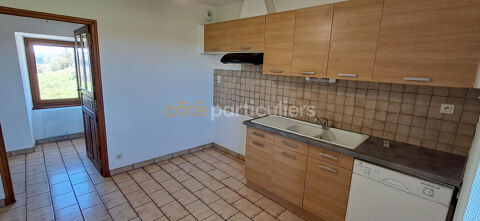  Maison � louer 4 pi�ces 100 m�