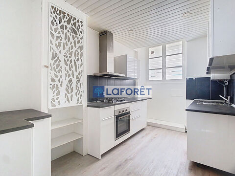   Appartement Langres 2 pice(s) 65.83m2 Appartement - 2 pice(s) - 66 m