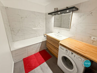  Appartement à vendre 3 pièces 66 m²