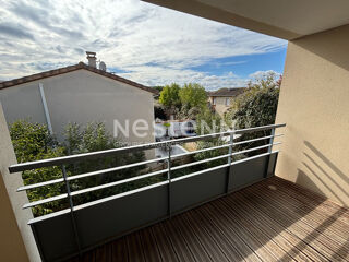  Appartement à louer 3 pièces 59 m²