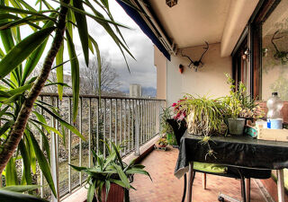  Appartement à vendre 4 pièces 90 m²