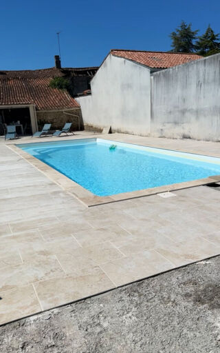  Maison  vendre 3 pices 112 m