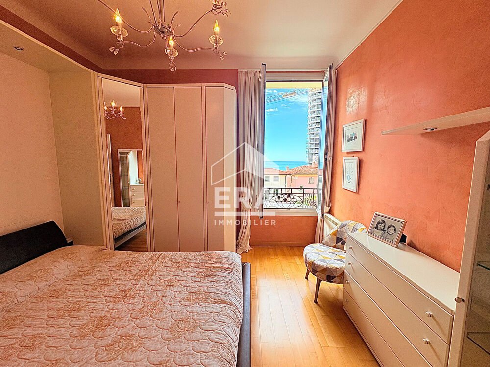 � vendre  Maison Beausoleil (06240)