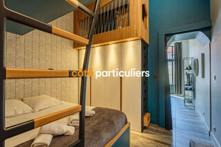  Appartement  vendre 2 pices 29 m