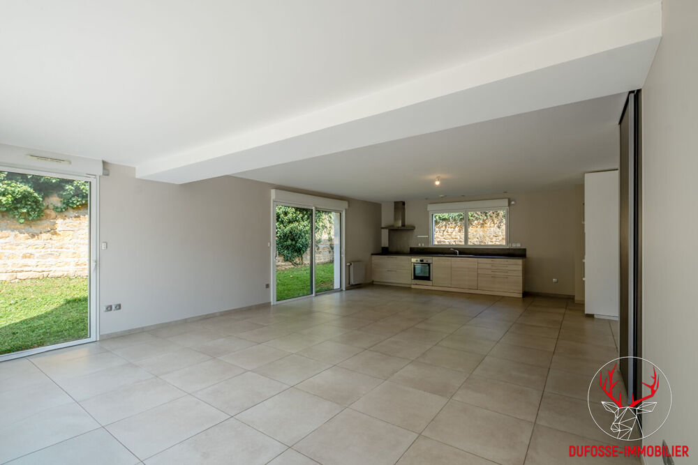 Maison Saint Cyr Au Mont D'Or 5 pièce(s) 147.18 m2