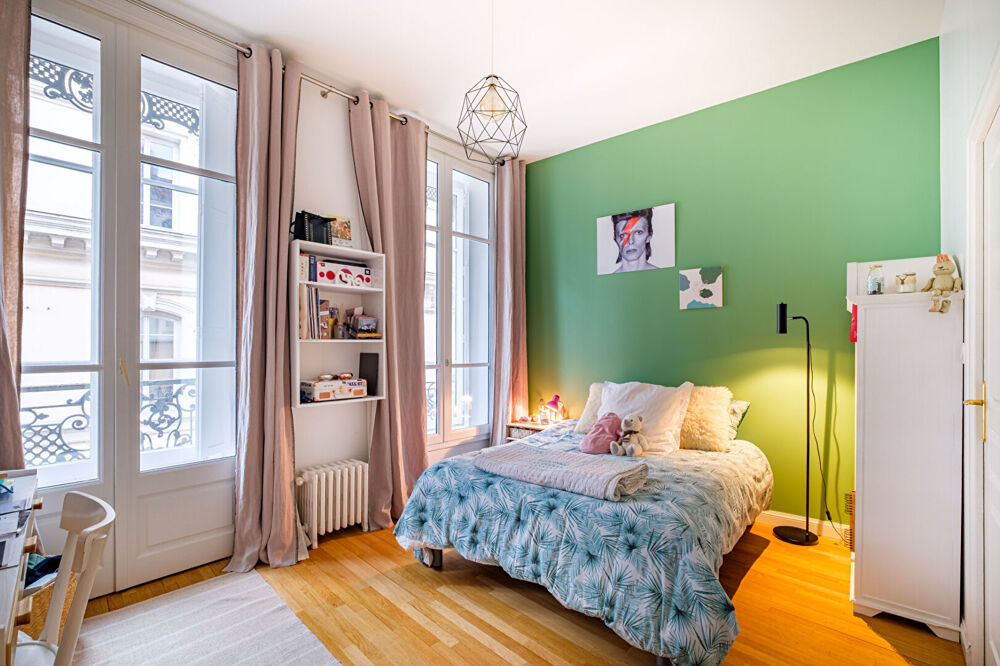 � vendre  Appartement Lyon 2