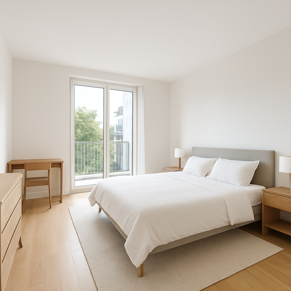 Vente Appartement Appartement 4 pièces de 77 m2 (Vernouillet) Vernouillet