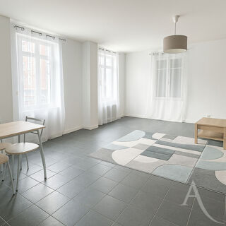  Appartement à vendre 4 pièces 89 m²