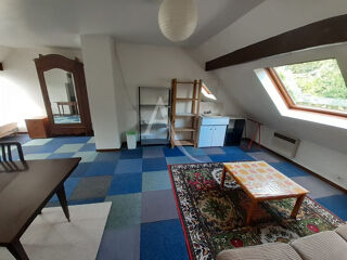  Appartement à louer 1 pièce 40 m²
