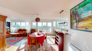  Appartement � vendre 5 pi�ces 100 m�