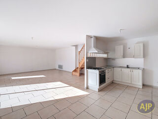  Maison � vendre 5 pi�ces 120 m�