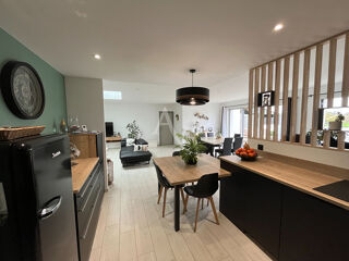  Maison � vendre 4 pi�ces 126 m�