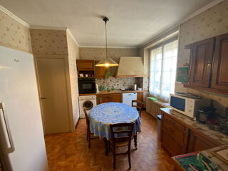  Maison � vendre 6 pi�ces 137 m�