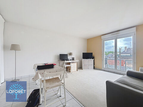  Appartement � louer 2 pi�ces 47 m�