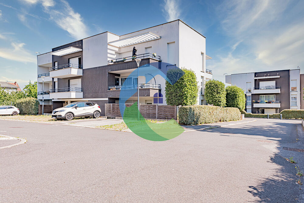 Vente Appartement Appartement Epinay Sur Orge 2 pièce(s) 43.11 m2 Epinay sur orge