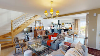  Maison � vendre 4 pi�ces 105 m�