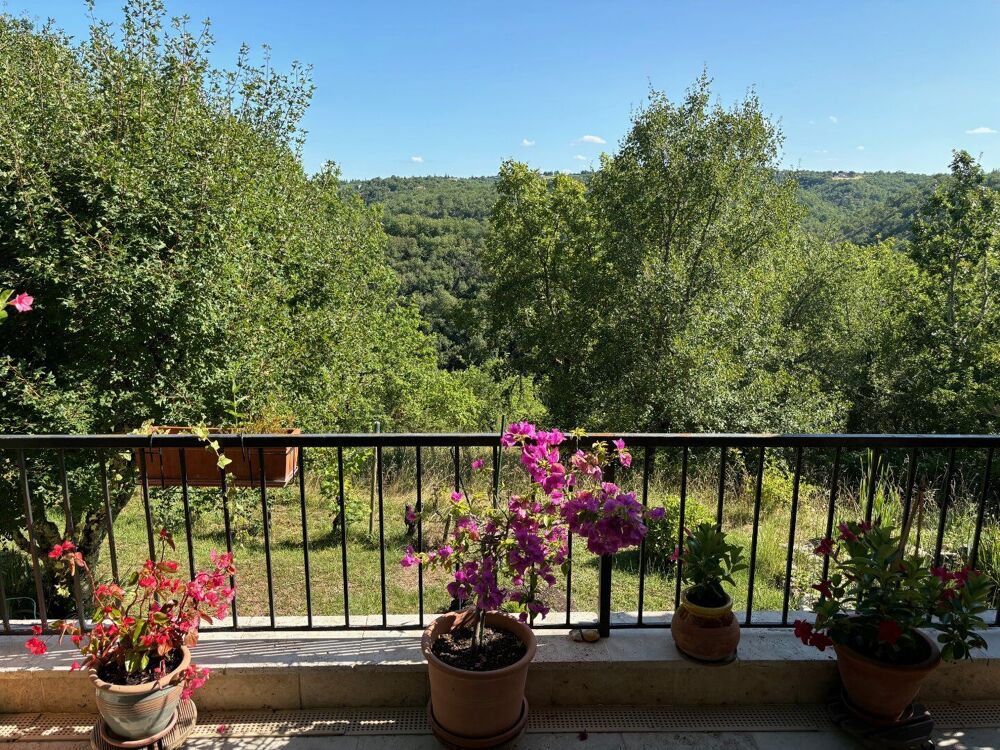 Vente Maison Cahors Hauteurs - Au calme Cahors