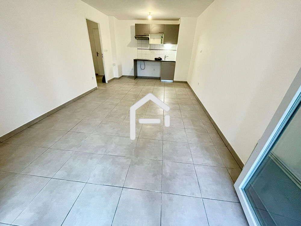 Location Appartement A louer : T3 de 57 m² à Toulouse avec PARKING et TERRASSE Toulouse