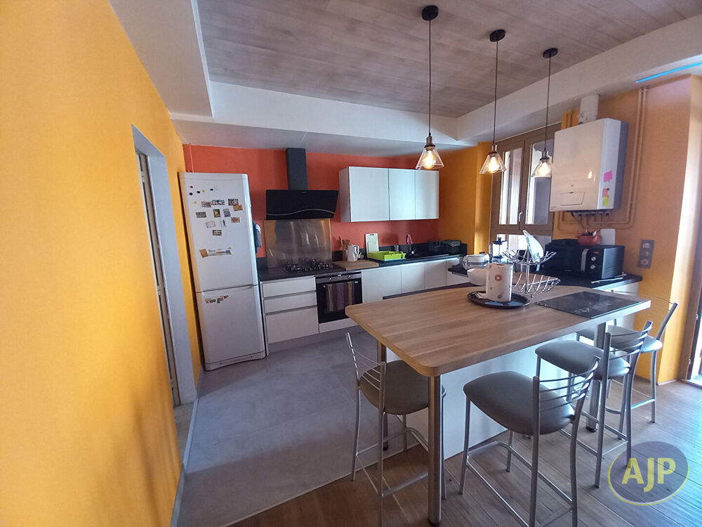 Maison mitoyenne sur la commune de Saint-Estèphe !