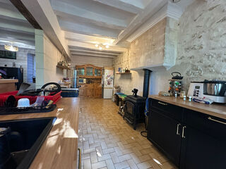  Maison � vendre 4 pi�ces 94 m�