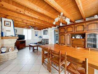  Maison � vendre 4 pi�ces 92 m�