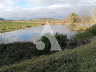  Terrain � vendre 60760 m�