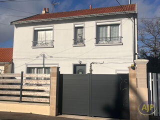  Maison à vendre 6 pièces 111 m²