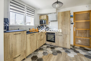  Maison � vendre 7 pi�ces 130 m�