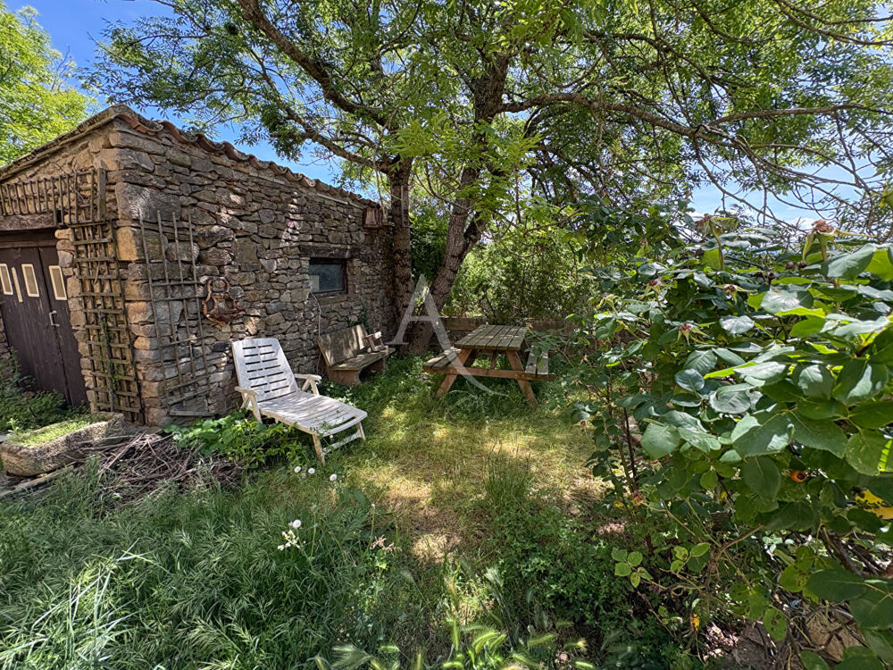 Vente Maison Maison Cassaignes 112 m2 Cassaignes