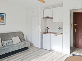  Appartement  louer 1 pice 19 m