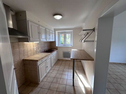  Appartement � louer 4 pi�ces 100 m�