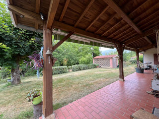  Maison � vendre 5 pi�ces 99 m�