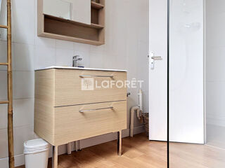  Appartement à louer 1 pièce 37 m²