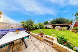  Maison � vendre 5 pi�ces 101 m�