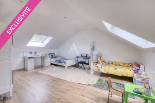  Maison � vendre 7 pi�ces 151 m�