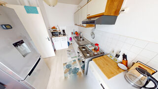  Maison � vendre 3 pi�ces 73 m�